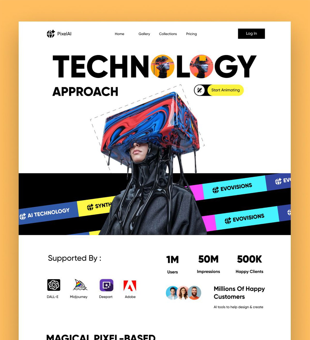 Website Design 6